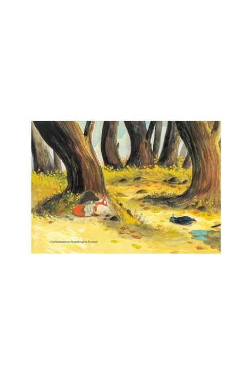 Livre Est-ce qu'il dort ?