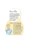 Carnet créatif Minimiki,Contes du monde 3