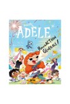 Livre BD Mortelle Adèle T21, récréaction générale 1