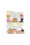 Livre BD Mortelle Adèle T21, récréaction générale 3