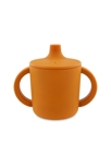 Tasse d'apprentissage en silicone Renard Trixie 3