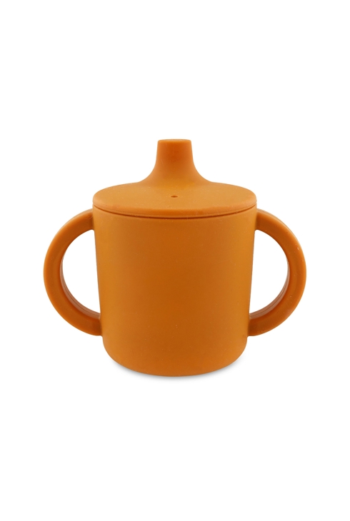 Tasse d'apprentissage en silicone Renard Trixie