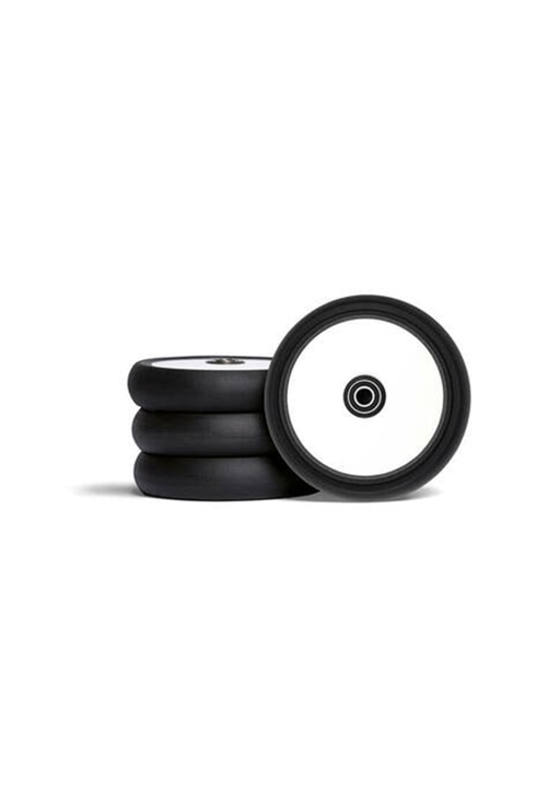 Lot de 4 roues Yoyo3 STOKKE 1