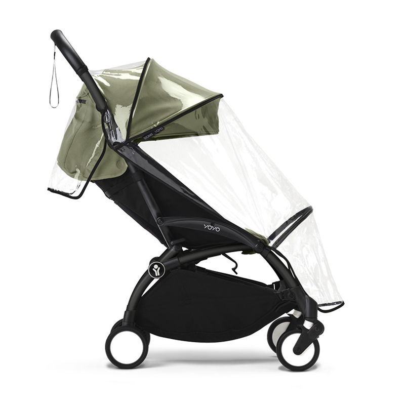 Stokke - Protection pluie poussette Yoyo3 6+STOKKE