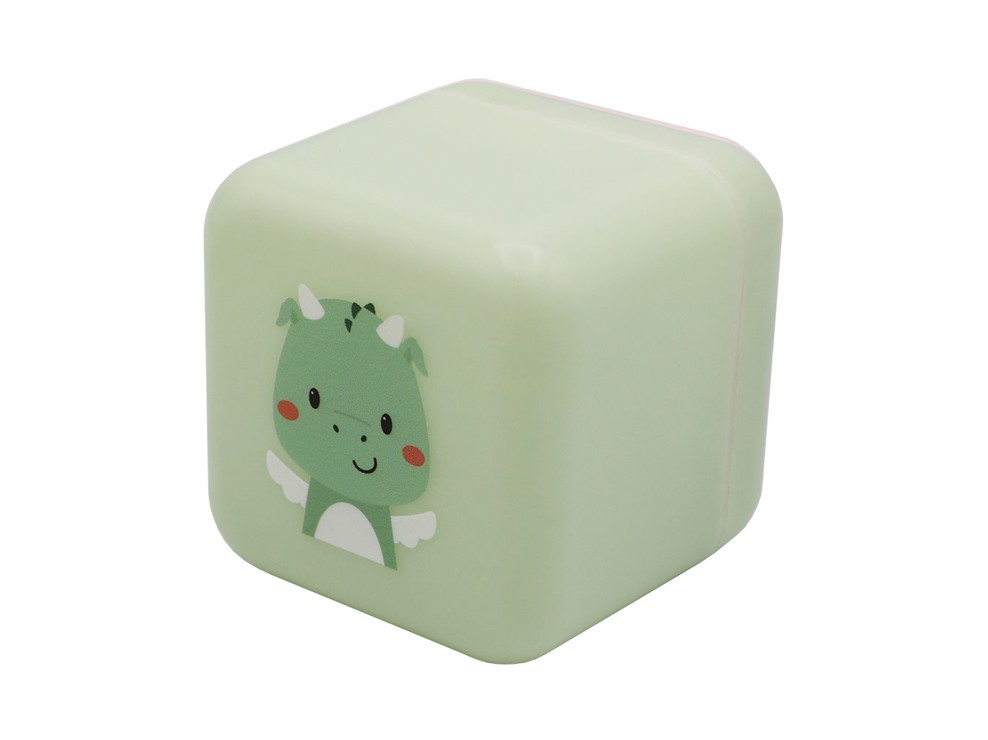 Veilleuse murale et nomade Cube B Dragon Cloud B 1
