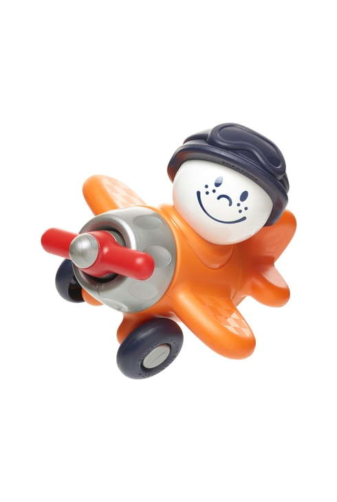 Jeu magnétique Mon Premier Avion Smartmax