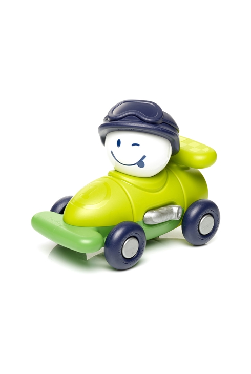 Jeu magnétique Mon Premier Voiture Smartmax
