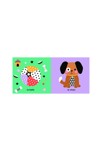 Livre Mes bébés animaux 3