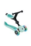 Trottinette évolutive Go Up Active Lights menthe pastel Globber 3