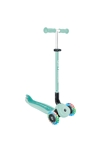 Trottinette évolutive Go Up Active Lights menthe pastel Globber 4