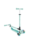 Trottinette évolutive Go Up Active Lights menthe pastel Globber 5