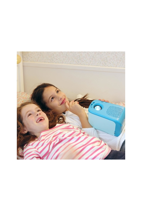 Tikino le projecteur pour enfants