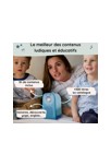 Tikino le projecteur pour enfants 2