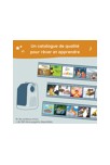 Tikino le projecteur pour enfants 2