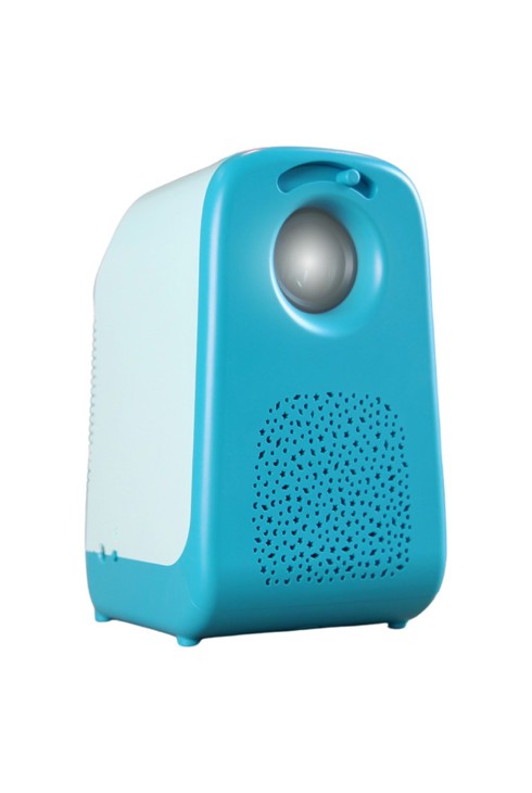 Tikino le vidéoprojecteur des 3-10 ans 1