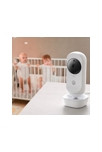 Ecoute bébé vidéo VM35-2 MOTOROLA 2