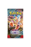 Pokemon Couronne Stellaire Cartes Booster EV07 1