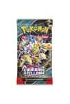 Pokemon Couronne Stellaire Cartes Booster EV07 2