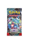 Pokemon Couronne Stellaire Cartes Booster EV07 4