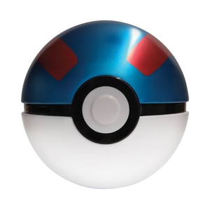 Pokemon Pokeball 1