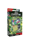 Pokemon Deck de combat Tokorico / Vert-de-Fer-ex 1