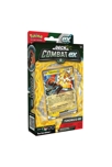 Pokemon Deck de combat Tokorico / Vert-de-Fer-ex 2