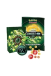 Pokemon Deck de combat Tokorico / Vert-de-Fer-ex 3