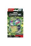 Pokemon Deck de combat Tokorico / Vert-de-Fer-ex 4
