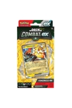 Pokemon Deck de combat Tokorico / Vert-de-Fer-ex 5