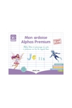 Mon ardoise Alphas premium 1