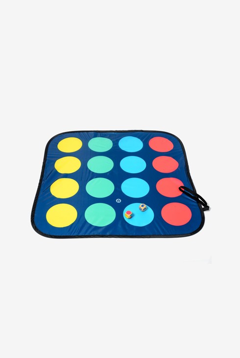 Jeu des acrobates Oxybul 1