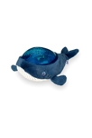 Veilleuse peluche baleine projecteur d'ambiance aqua dream Pabobo 4