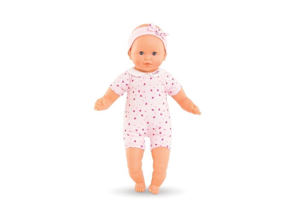 Mon adorable poupon Coeurs Corolle 2