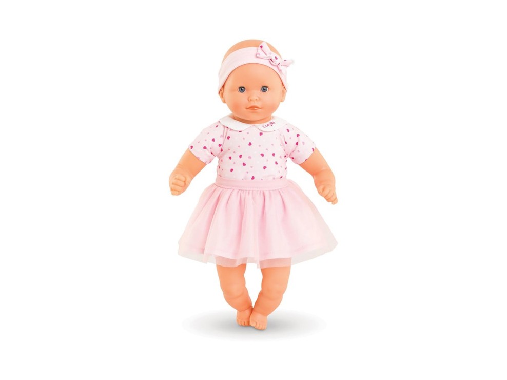 Mon adorable poupon Coeurs Corolle 1