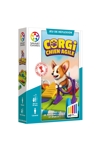 Casse tête Corgi chien agile, Smartgames 1
