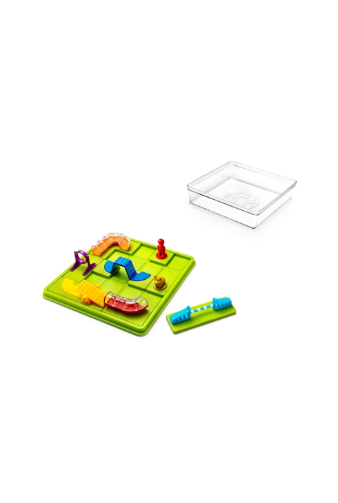 Casse tête Corgi chien agile, Smartgames