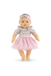Mon Adorable grand poupon Jardin en Fleurs 36 cm Corolle 2
