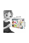 Coffret mes premiers dessins Buki 2