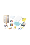Coffret mes premiers dessins Buki 1
