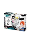 Recharge Manga Professional Studio Buki 1