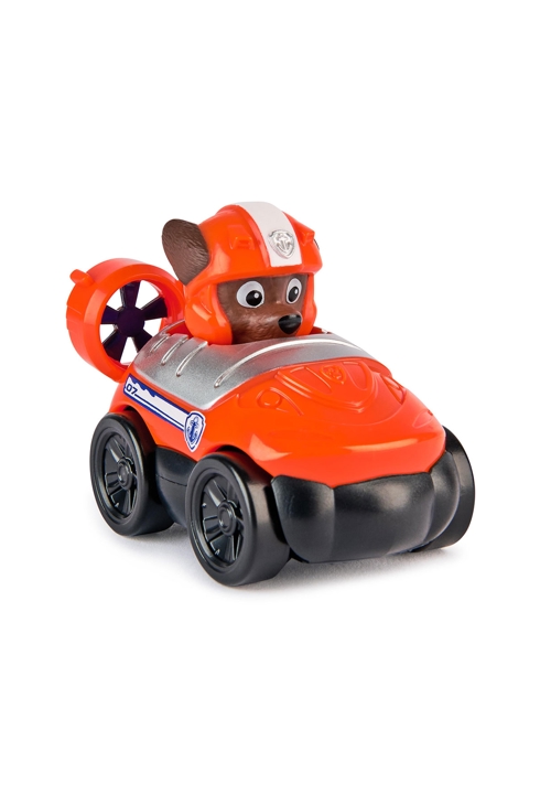 Voiture Racer Pup squad Air Rescue La Pat'Patrouille Spin Master
