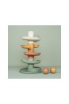 Tour en spirale coloris vintage Little Dutch 5