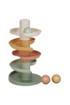 Tour en spirale coloris vintage Little Dutch 1