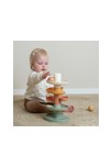 Tour en spirale coloris vintage Little Dutch 2