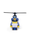 Véhicule et figurine Chase Air Rescue Pat Patrouille Spin Master 2