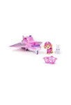 Véhicule et figurine Stella Air Rescue Pat Patrouille Spin Master 1