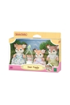 5799 La famille Biche Sylvanian 5