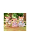 5799 La famille Biche Sylvanian 2