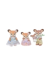 5799 La famille Biche Sylvanian 1