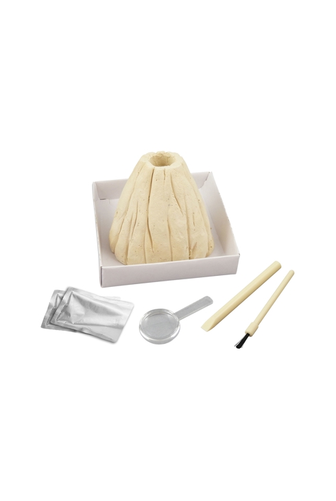 Coffret sciences Mini Volcano, Buki